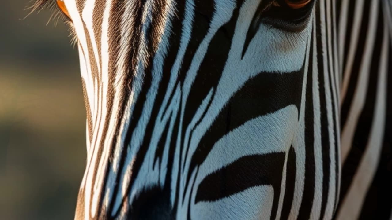 The Quagga: The Half-Zebra That Went Extinct