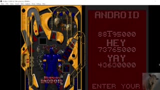 Epic Pinball: Still Whooping Me Well Into Adulthood