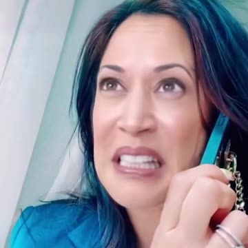 C3PMeme @C3PMeme Devious Kamala...