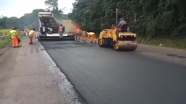 Bolsonaro: DNIT na BR158/SC