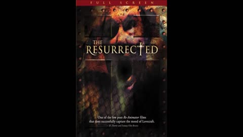 Bad Movie Review -- The Resurrected