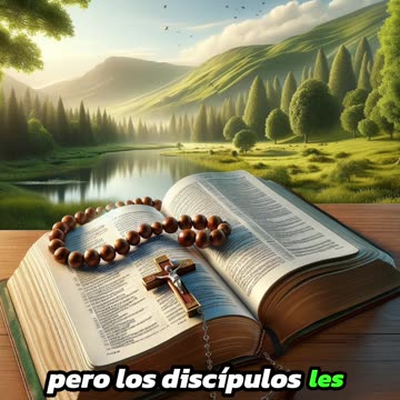 🙏✨Evangelio de hoy Sábado, 25 de Mayo del 2024✨🙏