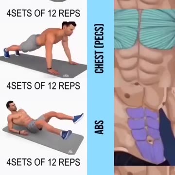 exercise for lower ab