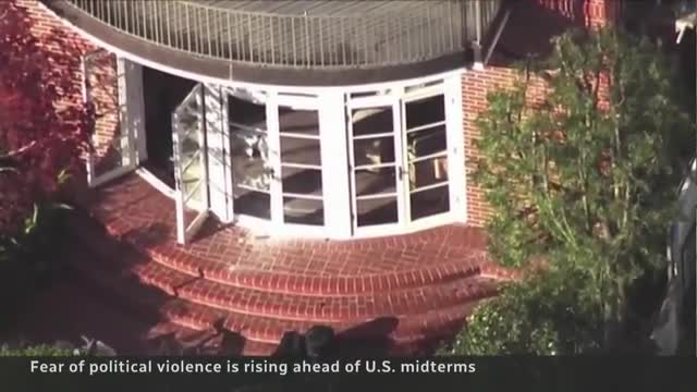 37_Republicans condemn Pelosi attack, but deflect concerns about rhetoric