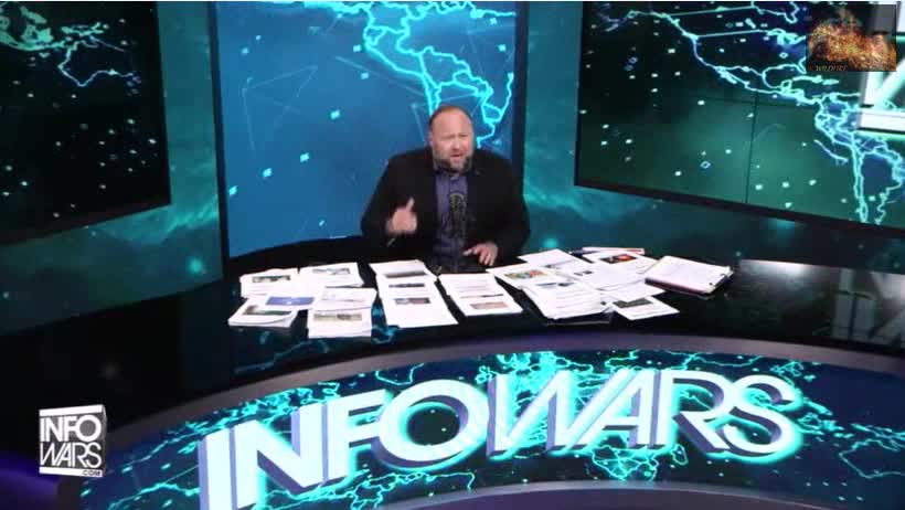 Fauci Ordered Construction of COVID-19 Virus, FOIA