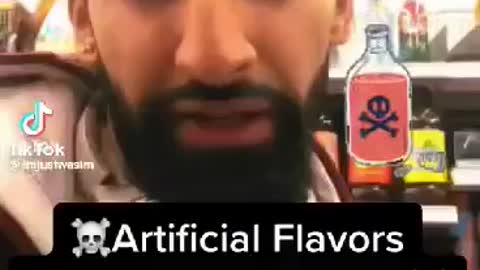 AMERICAN FOOD IS NOT HEALTHY