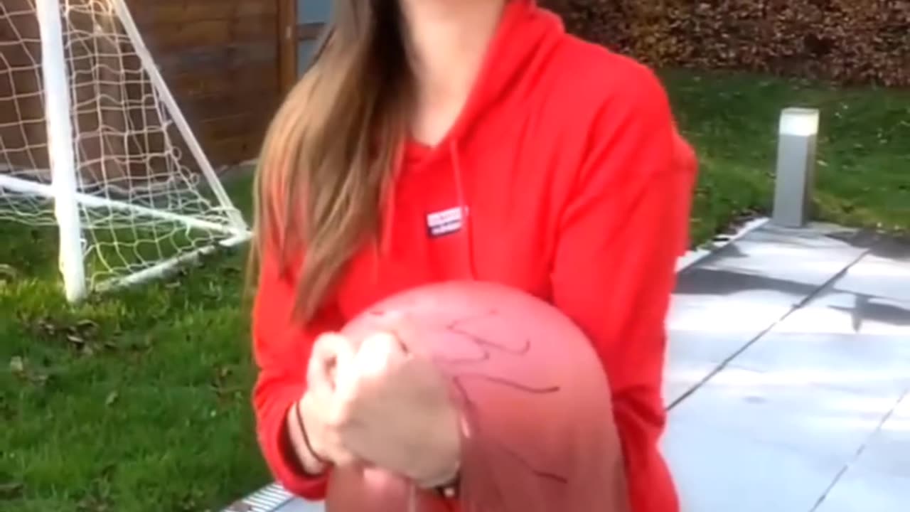 Very Cute Lady Funny video New 2023