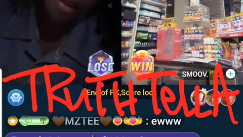 GOTEMM GOING IN ON SMOOV LA