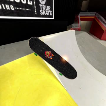 True Skate | Gameplay Thursday | Sunday #shorts