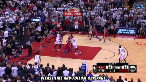 NBA Deja VU MOMENTS!