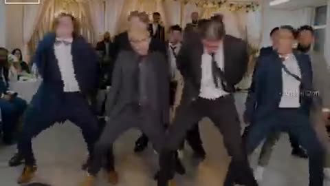 THE BOY GROUP dance backbenture dance video