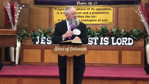 Pray Without Ceasing