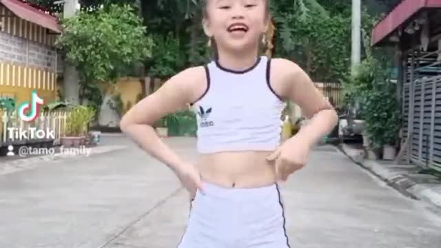 Tiktok dance compilation