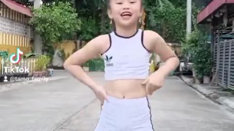 Tiktok dance compilation