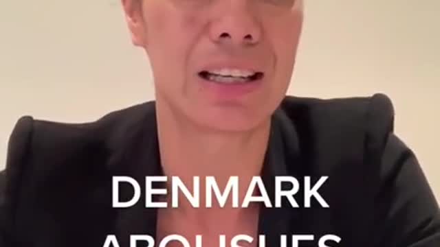 Denmark Waving Goodbye to Covid Restrictions