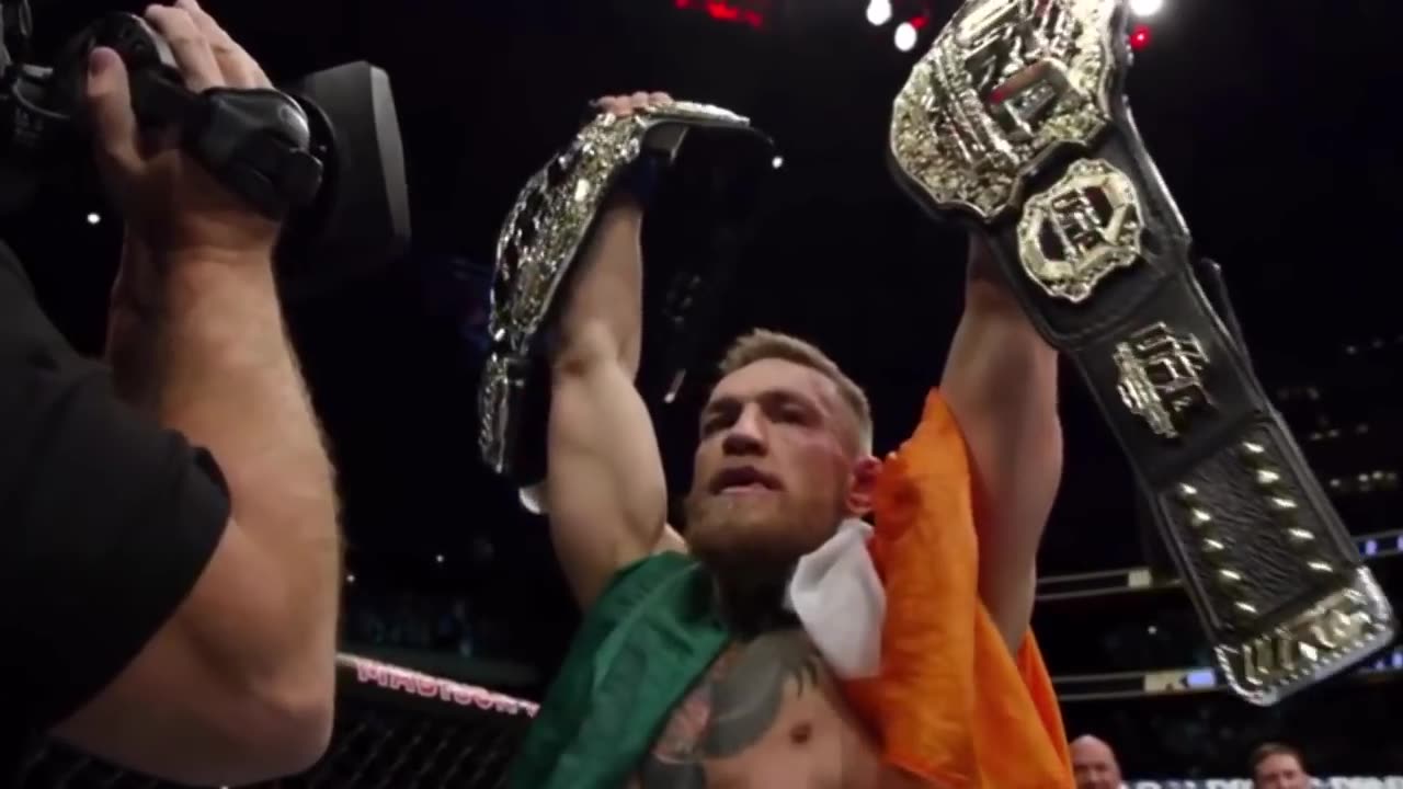 Connor Mcgregor Mix 2020 Gangsta’s Paradise HD