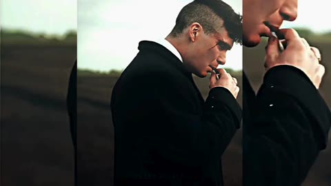 IF IT BREAKS YOUR HEART BUT OPEN YOUR EYES ~ THOMAS SHELBY || #quotes #peakyblinders