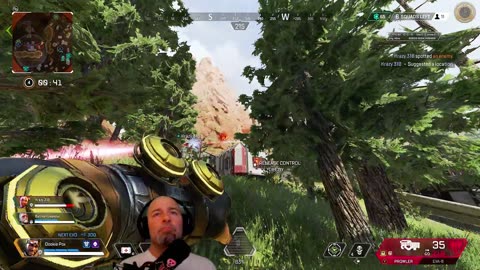 2 Early 4 APEX
