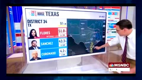 A Republican has won a set held by the Dems for OVER 100 YEARS. How did this happen