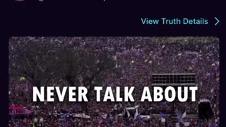 Donald J Trump TS Post Oct 13, 2022, 16:05