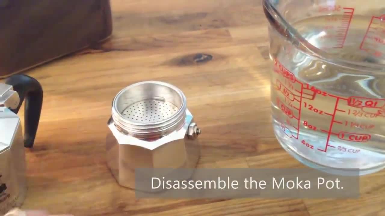 How to Make Moka Pot Coffee & Espresso - The BEST Way (Tutorial)