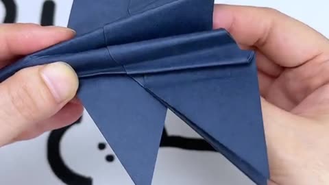 how to make paper jet