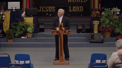 Power Authority In The Name Of Jesus by Dr Michael H Yeager