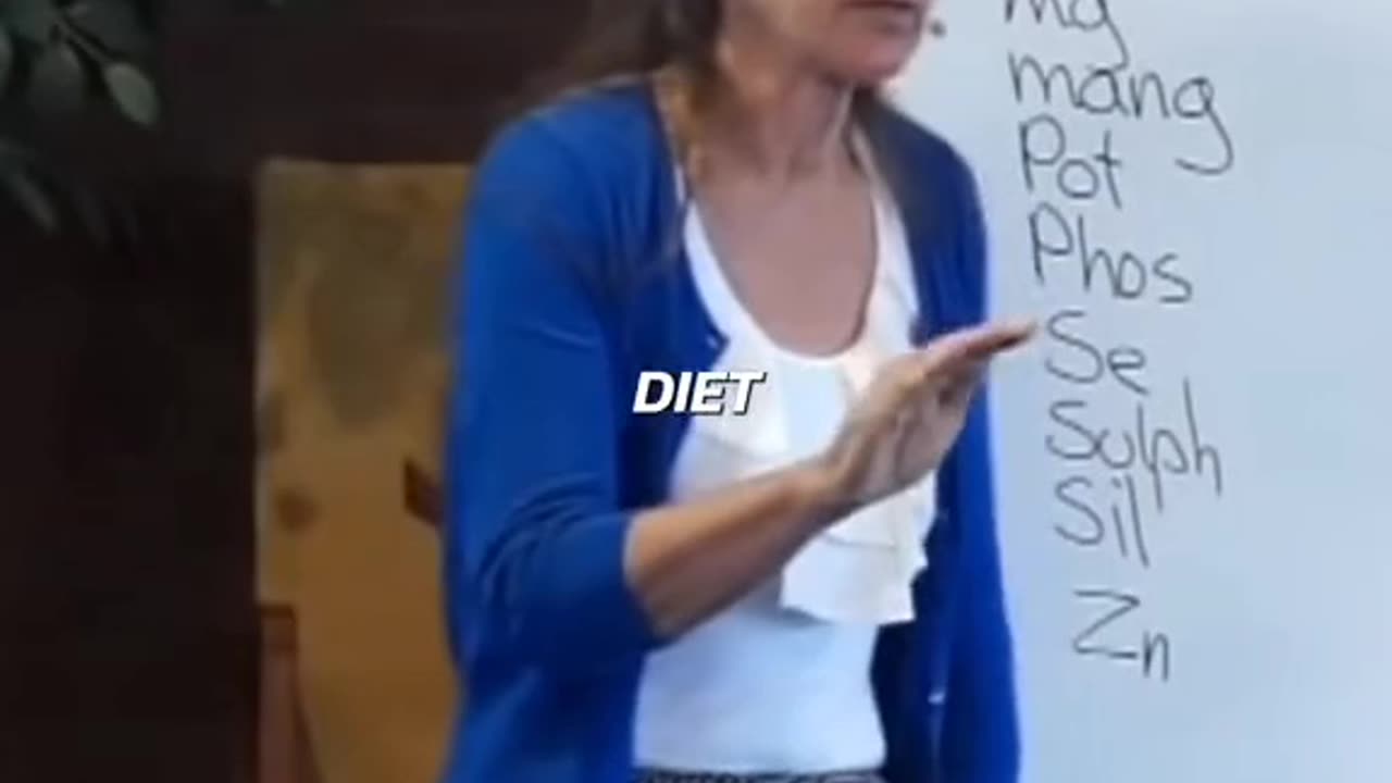 Stop Calcium for bones