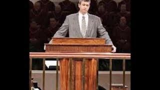 The sermon that angered many - Paul Washer