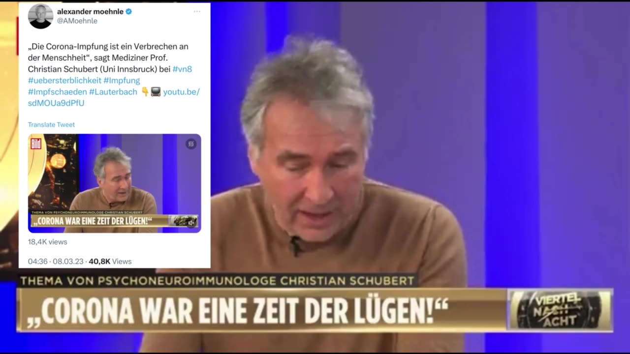 Die Corona Wahrheit ‼️‼️‼️