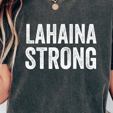 Beware of Maui Grifters