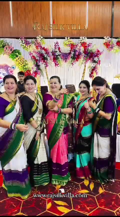 Love For 3D Mysore Silk Sarees❤️✨