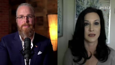 The DIABOLICAL Globalist Agenda (Karen Kingston Interview)