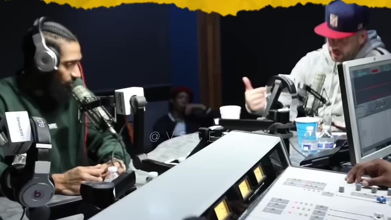Jay Z cleared the “Hard Knock Life” sample for every hip hop artist