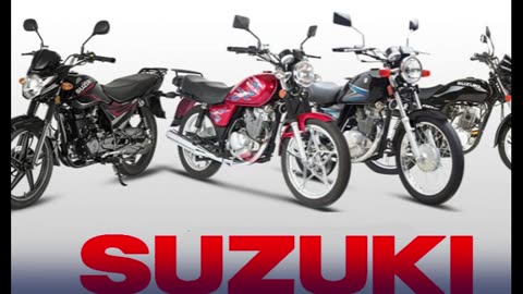 Suzuki has made a great offer for those who want to buy a motorcycle