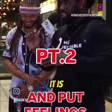 ARE WE READY TO HAVE THIS CONVERSATION PT2