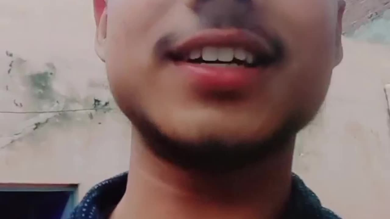 My first short vlog 😍