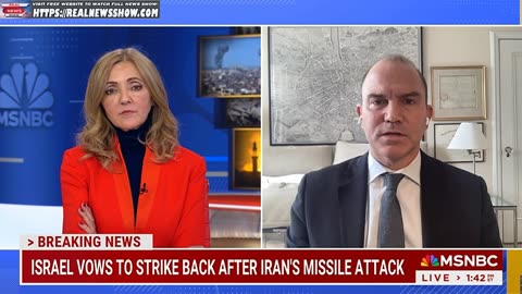 Chris Jansing Reports 1PM - 10/2/2024