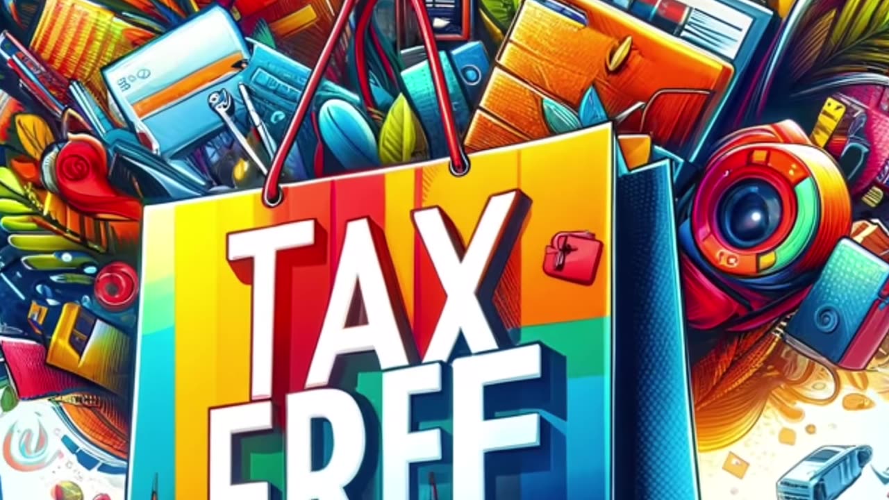 DA FEBBRAIO 2024 IL TAX FREE PER I CITTADINI DEGLI STATI EXTRA-UE IN ITALIA PARTIRÀ da 70 € DOCUMENTARIO Cambia la soglia del tax free in Italia, dagli attuali 155 € circa si passa a partire da febbraio 2024 a soli 70 euro. Ma cosa significa?