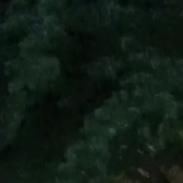 UFO sightings in Baltimore and Brunswick, Maryland captured on camera.