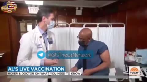 AL ROKER: COMPLEX IRONY AS HE CLINGS TO LIFE AFTER THE CLOT SHOT DID HIM IN!