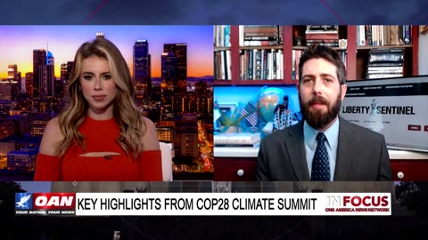 IN FOCUS: Global Elites’ Plan to ‘Transform’ the World with Alex Newman – OAN