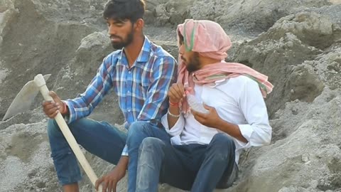 Anil khariya new comedy vedio 😂😂😂
