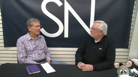 SN- Meet the Candidates - Drew Hayes, Candidate for City Council