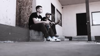 SteveMoneyy- Connections Official Music Video