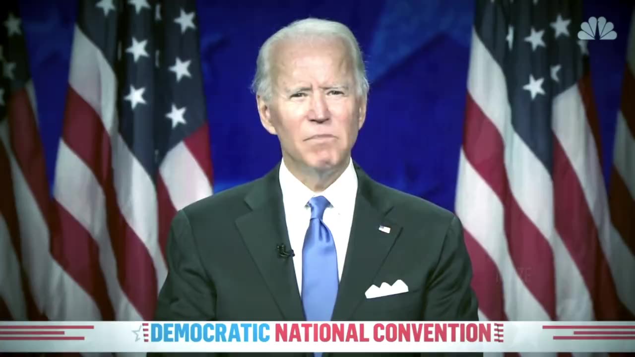 The Biden we were sold vs. the Biden we got