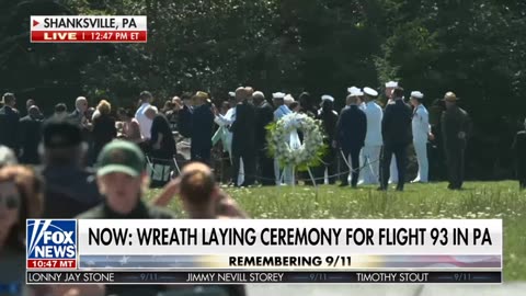 Outnumbered 12PM - 9/11/2024