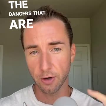 What are the dangers of LEDS?