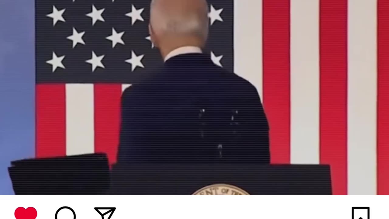 “NOT A YOUNG GUY”