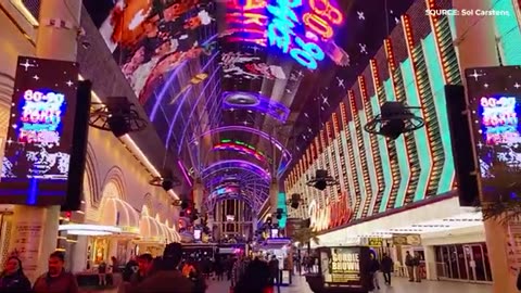 Things To Do In New Year_s Eve In Las Vegas 2024